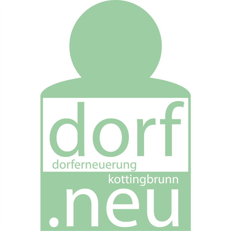 Logo Dorferneuerungsverein