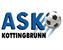 Logo für ASK Kottingbrunn Sektion Fußball